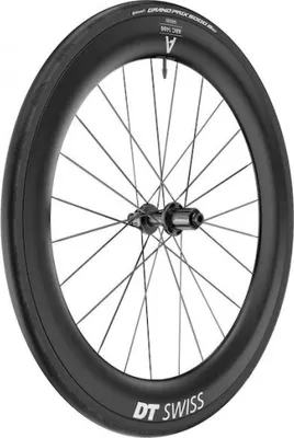 Produktbild von DT Swiss ARC 1400 Dicut 65 Carbon Laufrad 622x22mm Disc - Aerodynamisches Ren...
