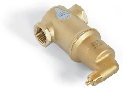 Obrázok produktu pre Mikroodlučovač vzduchu Gabotherm GTH-MBA 1˝