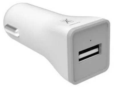 Immagine prodotto di MAXXIMUS CANNY Caricabatterie da auto da 1A per smartphone e GPS