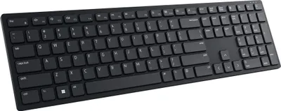 Immagine prodotto di Dell KB500/USB senza fili/disposizione CZ/nero