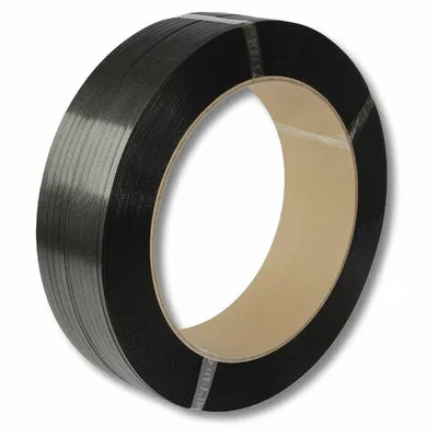 Produktbild von 1x Umreifungsband PP 12,7mm x 0,65mm Länge 2500meter Kern 406mm