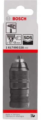 Produktbild von PRO Quick Change Bohrfutter, 1,513 mm