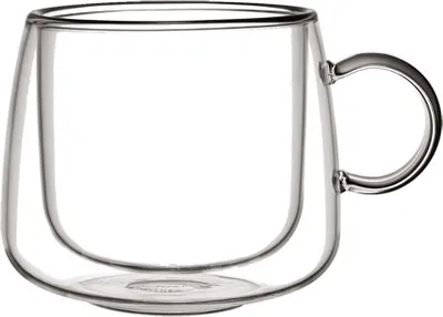 Produktbild von Villeroy & Boch Artesano Hot&Cold Beverages Kaffeeglas Set 0,18l 2tlg