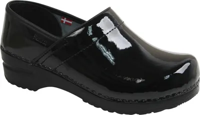 Produktbild von Sanita Original Professional Patent Black Größe EU 39 Normal