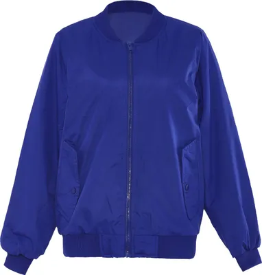 Image de Blouson UCY pour femmes - cobalt, XXL