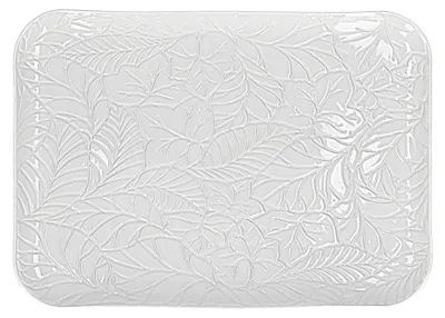 Zdjęcie produktu dla La Porcellana Bianca - Taca do serwowania 34,5 x 25 cm Bosco