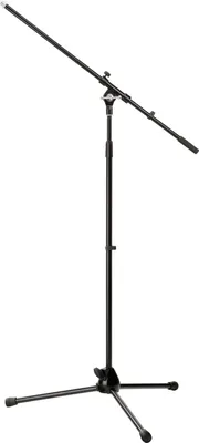 Obrázok produktu pre Mikrofónny stojan Proline PRO