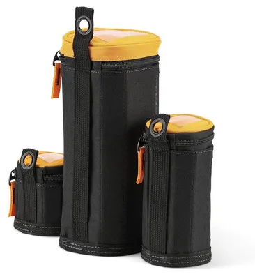 Image de Lot de 3 Boîtes de rangement Tower SoftBox - TOUGHBUILT - TB-192-B-BEA