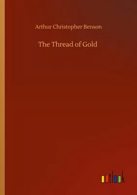 Image de The Thread of Gold