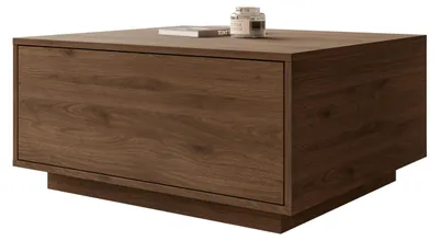 Produktbild von MIRJAN24 Couchtisch Bavro, Wohnzimmer Kaffeetisch (Farbe: Eiche Okapi)