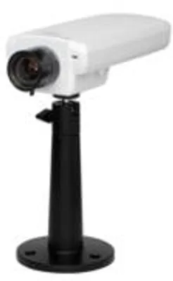 Produktbild von Axis P1311 Network Camera, 640 x 480 Pixel, H.264, 30 fps, 32 MB, 64 MB, 584g