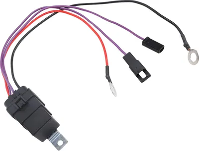 Obrázek produktu pro Sada startovacích relé AM107421 Vylepšení startování motoru pro 130 160 1654 170 175 180 185 316 318 420 F910 F930