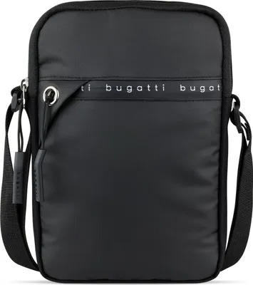 Produktbild von Bugatti Blanc DeLight kleine Umhängetasche Schultertasche 49450401
