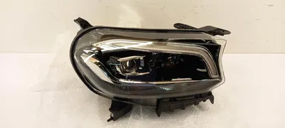 Productafbeelding van Originele Mercedes-Benz koplamp, onderdeelnummer A4708200401