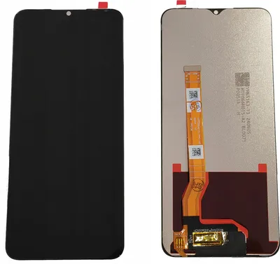 Obrázek produktu pro Dotykový Displej Lcd Pro Oppo A78 5G Cph2483