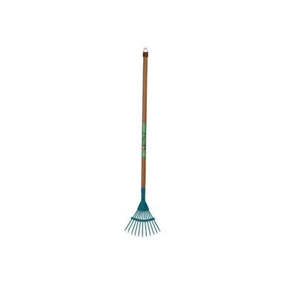 Produktbild von Kinder-Rasenbesen SPEAR & JACKSON - Metall - 50210