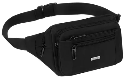 Produktbild von PTN-73223-2188 Schwarze Tasche