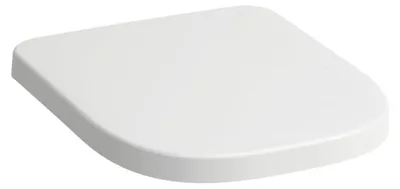 Obrázok produktu pre LAUFEN H8911137570001 WC sedadlo + viečko MEDA s