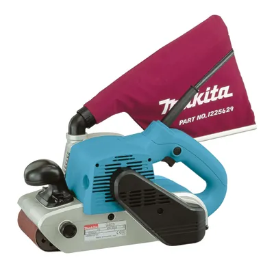 Produktbild von Makita 9403 Bandschleifer