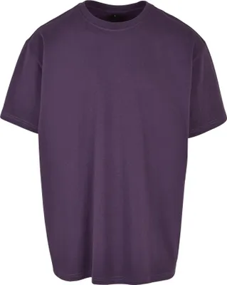 Obrázek produktu pro Build Your Brand – tričko pro muže/ženy Uni LT2579 (XXL) (Purpurnacht)