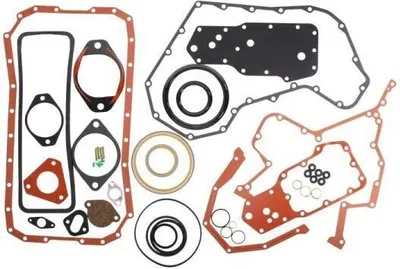 Produktbild von ENGITECH ENT000517 Dichtungssatz Kurbelgehäuse