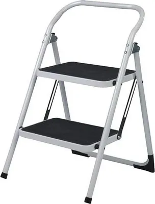 Obrázek produktu pro Schůdky Strend Pro WRH63-2, 2 schůdky, ocel, nosnost 150 kg