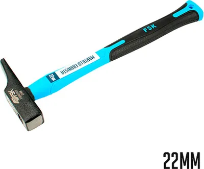 Image de Marteau Ferrestock Ø 22 mm