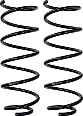 Image de Ressort de suspension Eibach ERL (remplacement de série) R10540 VA pour Peugeot 406
