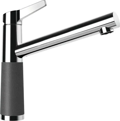 Obrázok produktu pre Vodovodná batéria SCHOCK SC-510 vo farbe STONE s pevným výtokom / CRISTADUR®