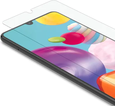 Produktbild von Belkin Screenforce TemperedGlass