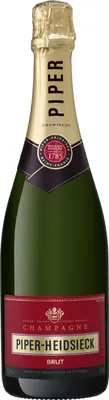 Produktbild von Piper-Heidsieck Brut Champagner 0,75l (12% Vol) -[Enthält Sulfite]