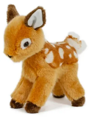 Image de Peluche Kolouch/Koloušek, 18 cm, convient aux bébés dès la naissance