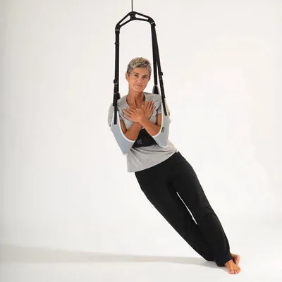Produktbild von Trainingsgerät für eine Gesunde Haltung - Ideal für Stützung und Mobilisierung