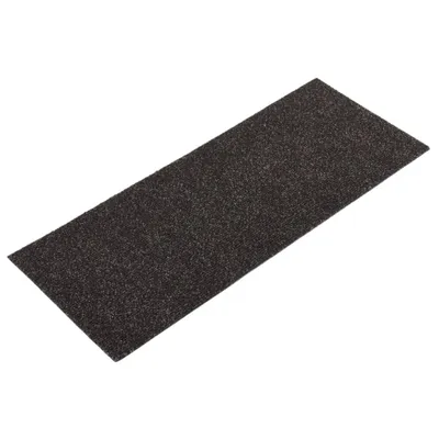 Produktbild von Selbstklebende Treppenmatten 15 Stk. Rechteckig 60x25 cm Braun