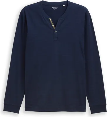 Produktbild von Serafino Langarmshirt