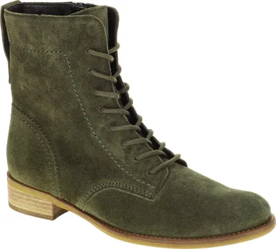 Image de Gabor 71.646 Femmes Bottine - Bottine élégante vert Élégant NEU
