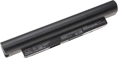 Produktbild von vhbw Akku Ersatz für Toshiba PABAS282, PABAS279, PA5207U-1BRS, PA5170U-1BRS für Notebook (7600 mAh, 7,68 V, Li-Polymer)