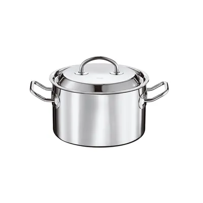 Immagine prodotto di Rösle Kochtopf 16 cm Multiply: il compagno ideale per la tua cucina