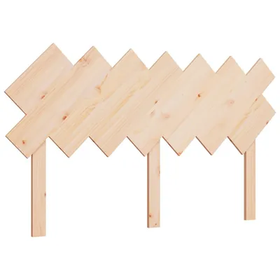 Produktbild von VidaXL 819225, Pinienwald, 1515 mm, 81 cm, 30 mm