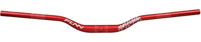 Produktbild von Funn Upturn 75 Mm Lenker Rot 31.8 mm Rot 31.8 mm