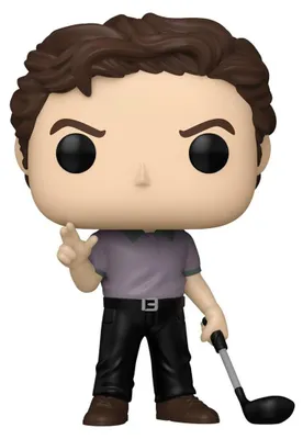 Immagine prodotto di Figurina POP Happy Gilmore 2 Shooter McGavin n. 2009