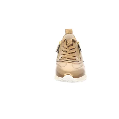 Produktbild von Gabor fashion Damen Schnürschuhe Sportlich Gummisohle Mehrfarbig