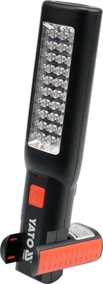 Image de Yato Lampe d'atelier 30+7 Led 100Lm