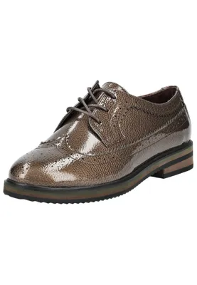 Produktbild von Regarde Le Ciel Halbschuhe Halbschuhe Leder