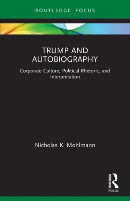 Produktbild von Trump and Autobiography