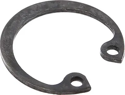 Image de Bague de verrouillage 17x1.0 DIN 472