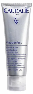 Produktbild von Caudalie Vinoperfect Dark Spot Correcting Hand Cream