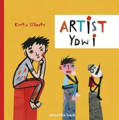 Produktbild von Artist Ydw i
