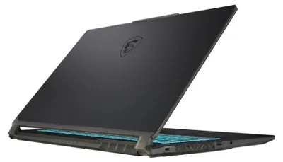 Immagine prodotto di MSI Cyborg/15 A13VE/i5-13420H/15,6"/FHD/16GB/1TB SSD/RTX 4050/W11H/Nero/2R