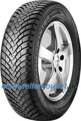 Produktbild von Falken Eurowinter Hs01 Suv 275/45R19 108V Xl